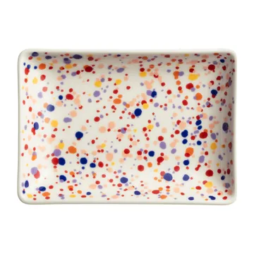 Oiva Toikka Helle A6 Teller 10 x 15cm - Ametist - Iittala
