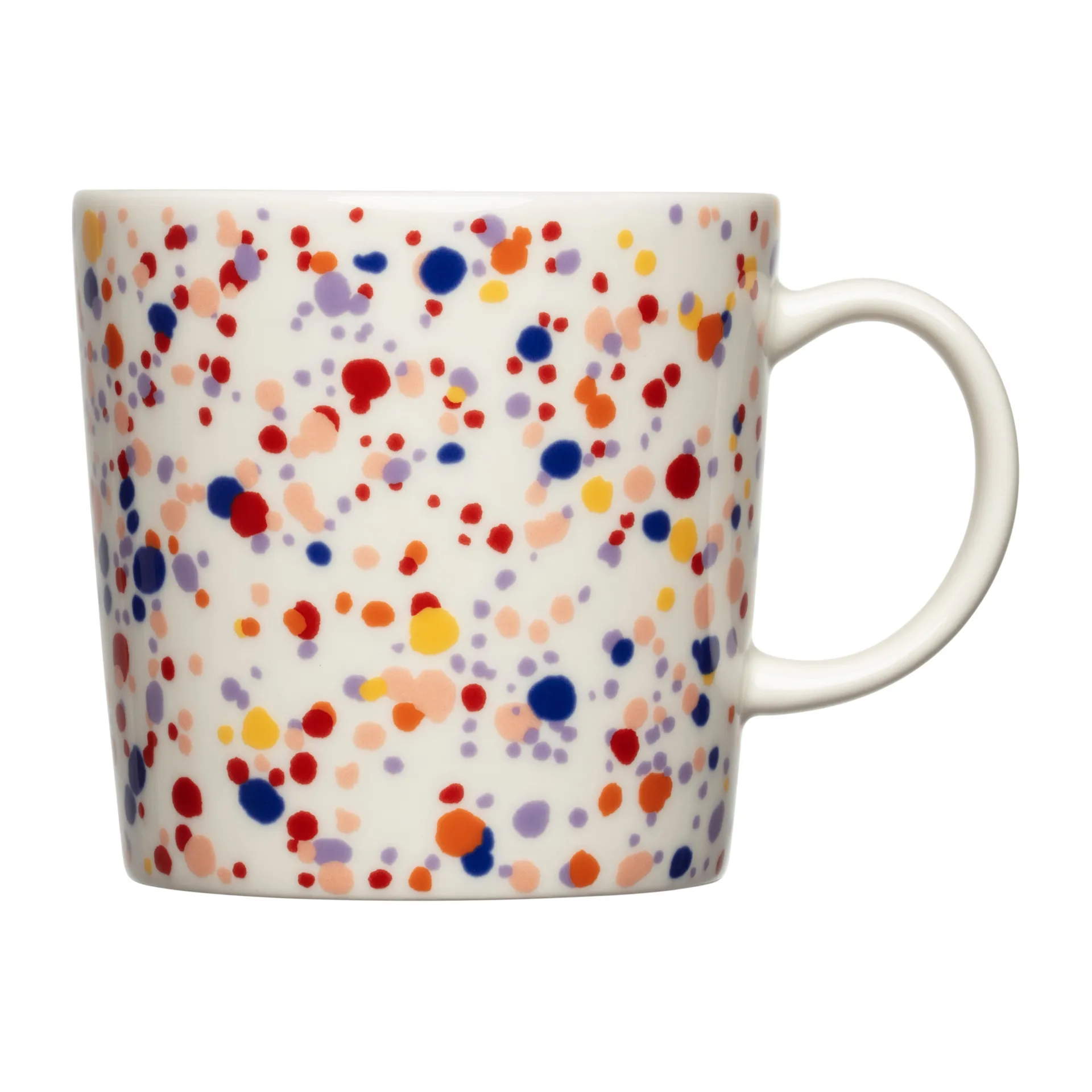 Oiva Toikka Helle Tasse 30cl, Ametist Iittala