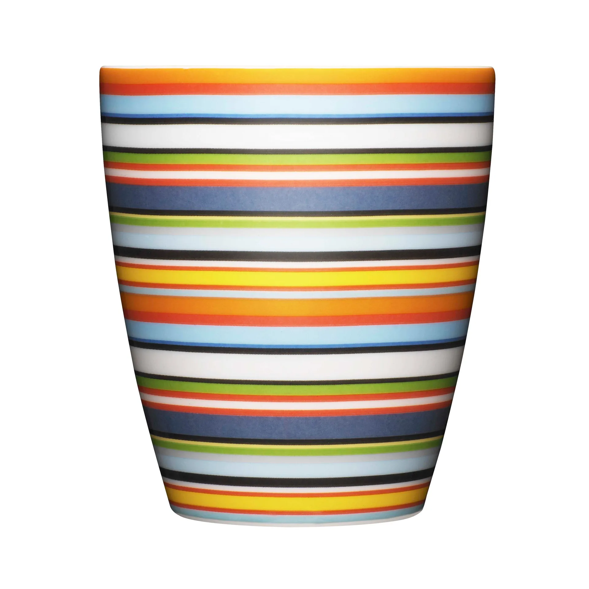 Origo Becher, Orange Iittala