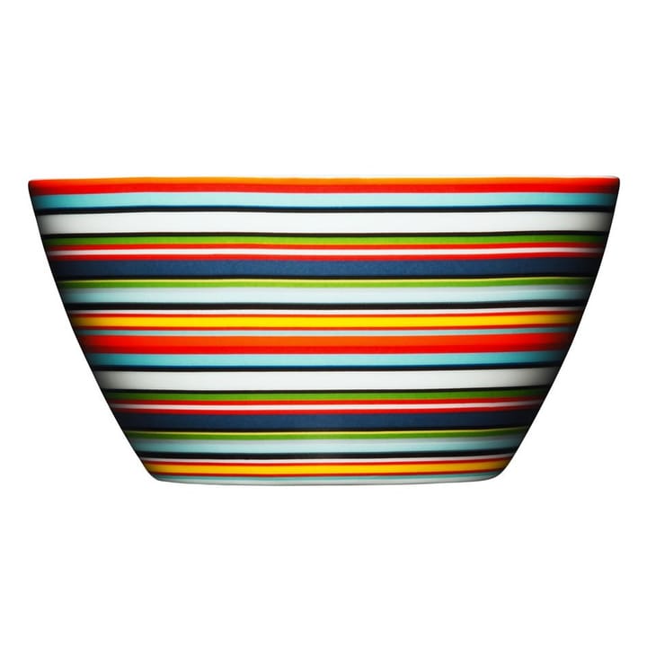 Origo Schale - Orange 5dl - Iittala