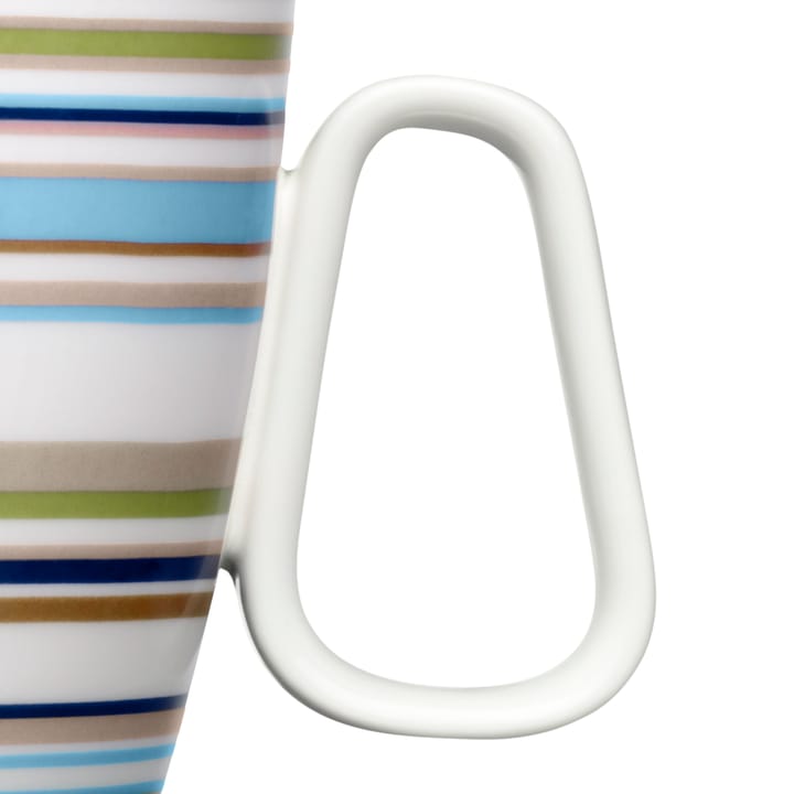 Origo Tasse mit Henkel - Beige - Iittala