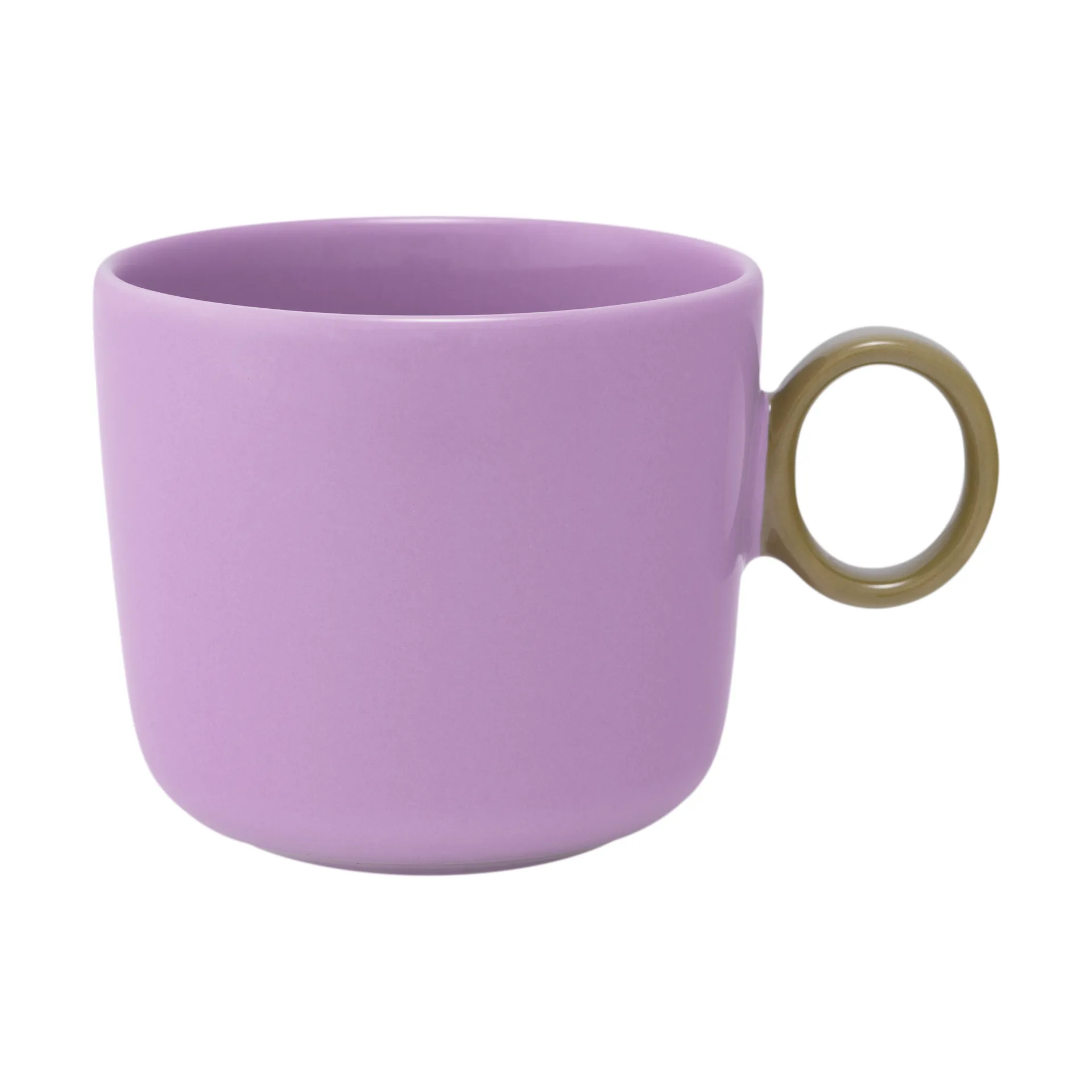 Play Becher 35 cl, Lila-Olive Iittala
