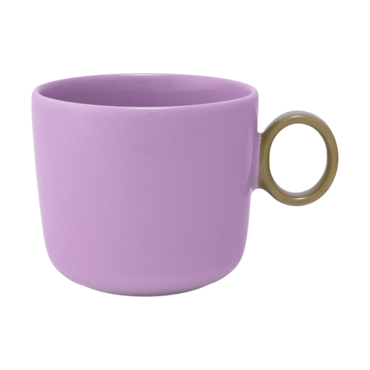 Play Becher 35 cl - Lila-Olive - Iittala