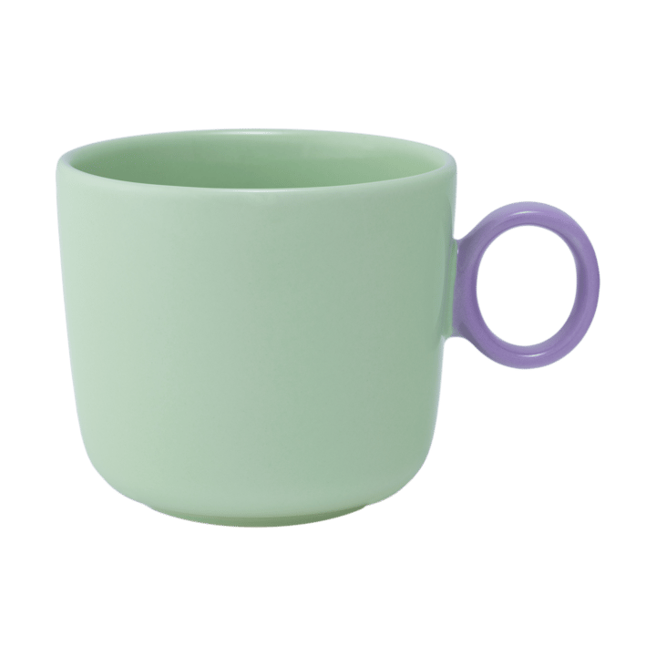 Play Becher 35 cl - Mint-Lila - Iittala