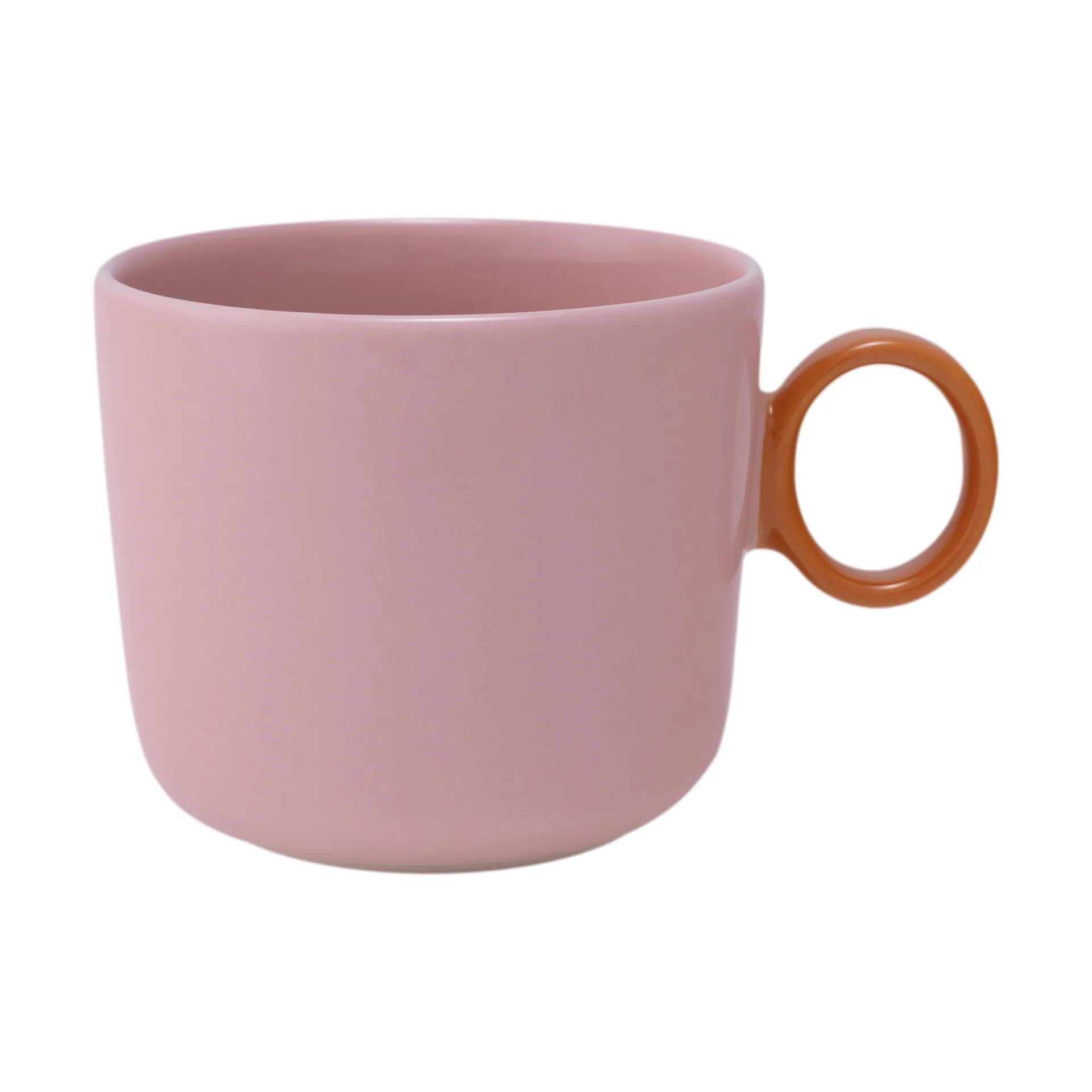 Play Becher 35 cl, Rosa-orange Iittala