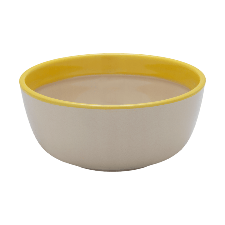 Play Schale Ø13 cm - Beige-Gelb - Iittala