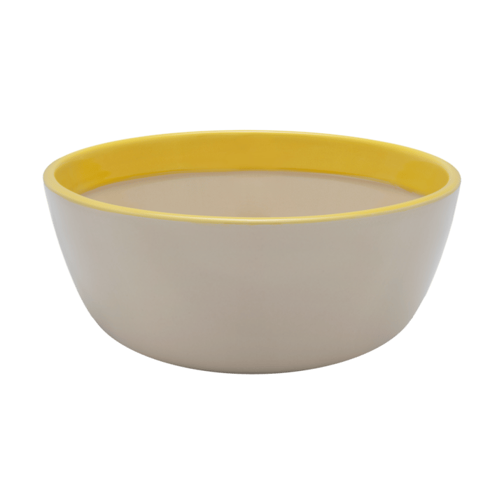 Play Schale Ø19 cm - Beige-Gelb - Iittala