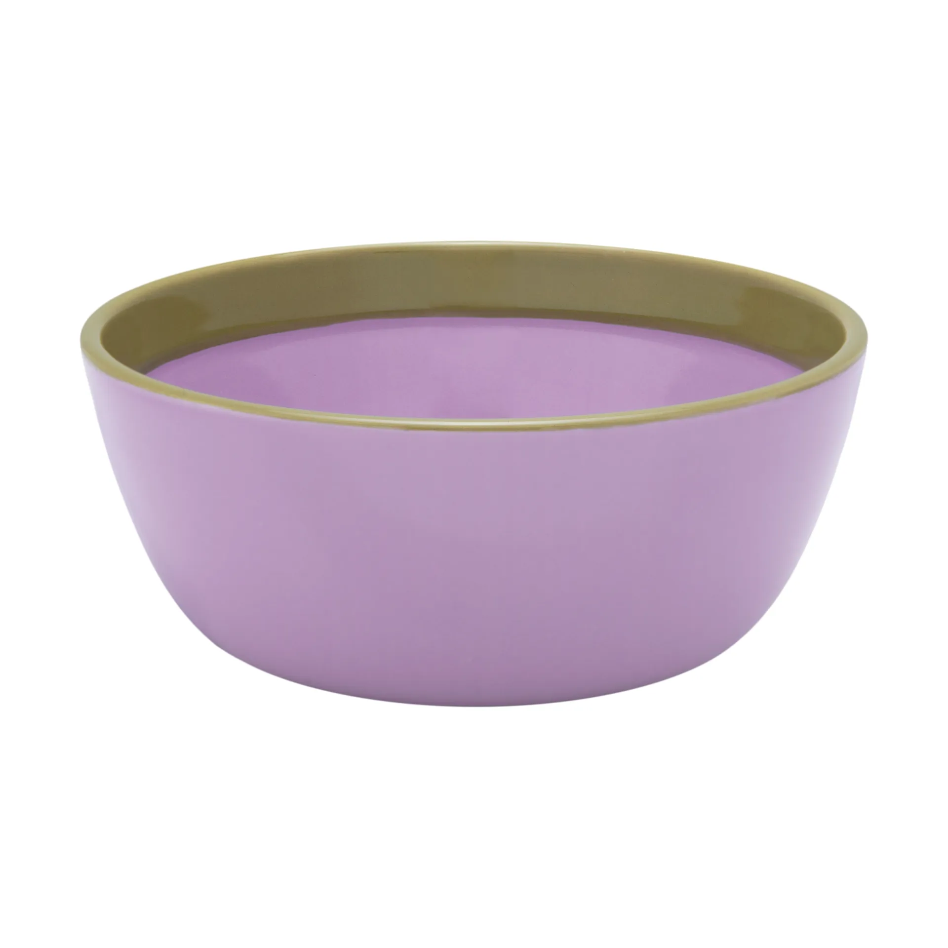 Play Schale Ø19 cm, Lila-Olive Iittala