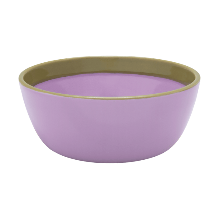 Play Schale Ø19 cm - Lila-Olive - Iittala