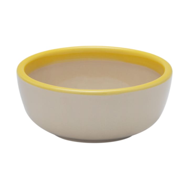 Play Schale Ø9 cm - Beige-Gelb - Iittala