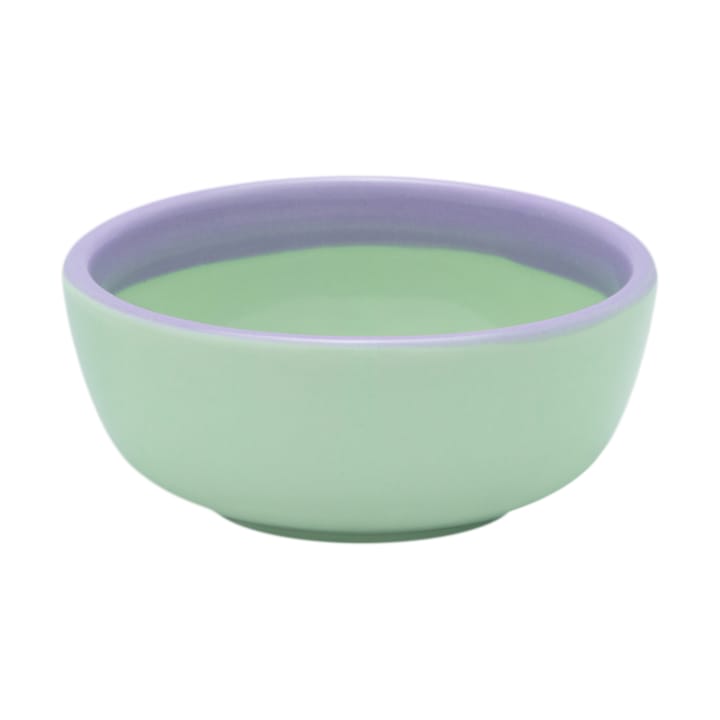 Play Schale Ø9 cm - Mint-Lila - Iittala