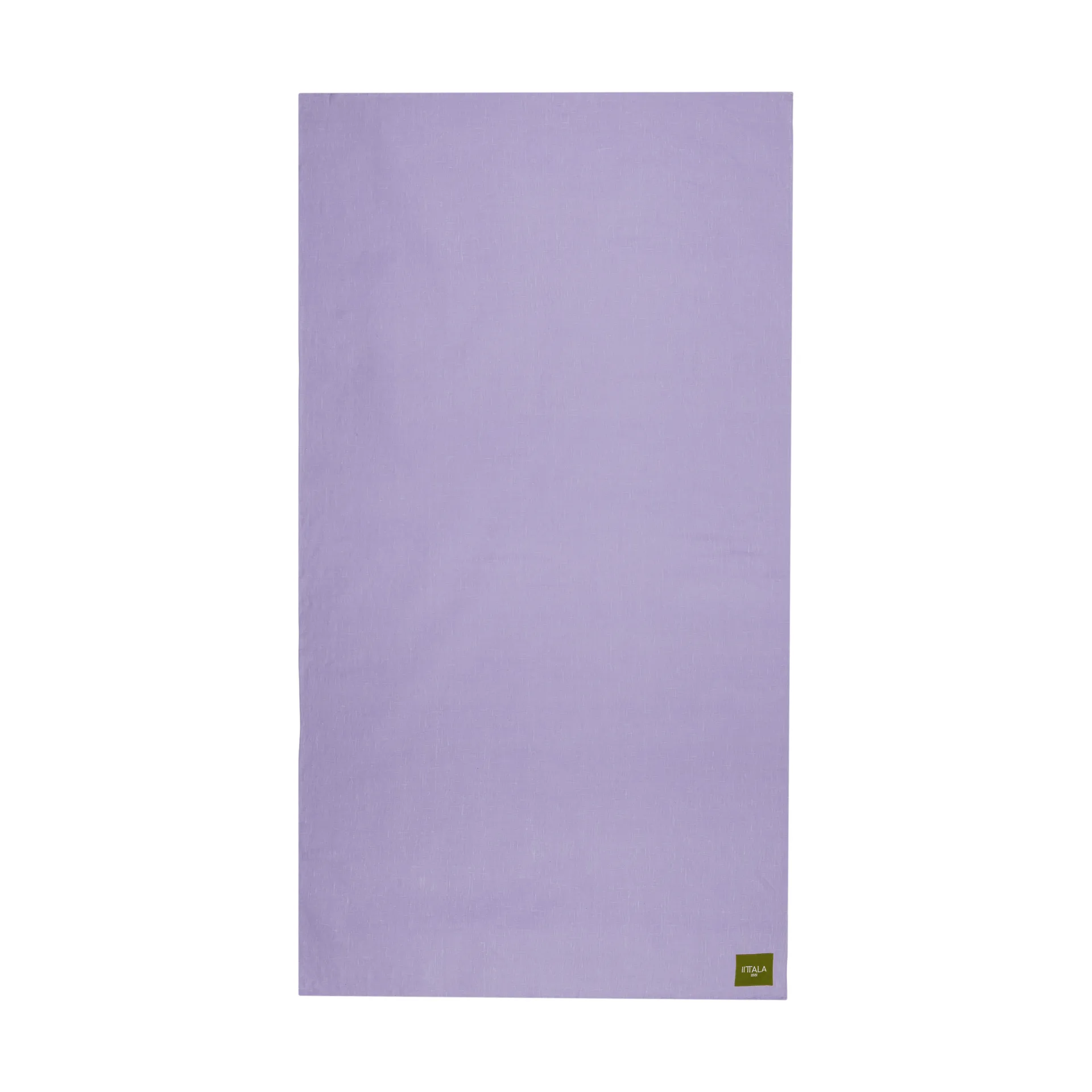 Play Tischdecke 135x250 cm, Lila-Olive Iittala