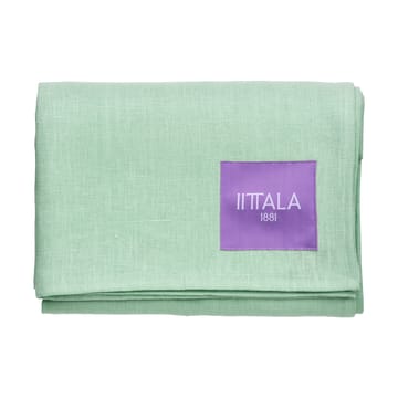 Play Tischdecke 135x250 cm - Mint-Lila - Iittala