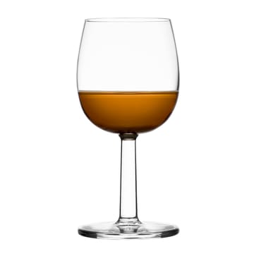 Raami AperitifGlas 12cl - 2er Pack - Iittala