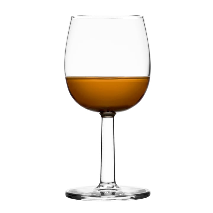 Raami AperitifGlas 12cl - 2er Pack - Iittala