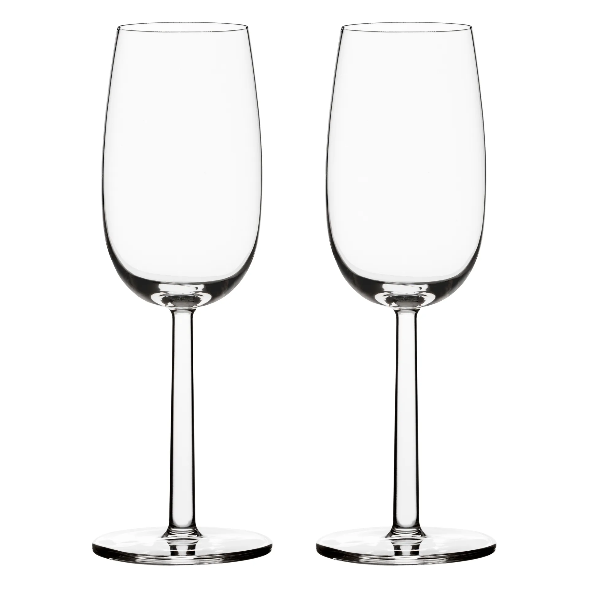 Raami Champagnerglas 24cl, 2er Pack Iittala