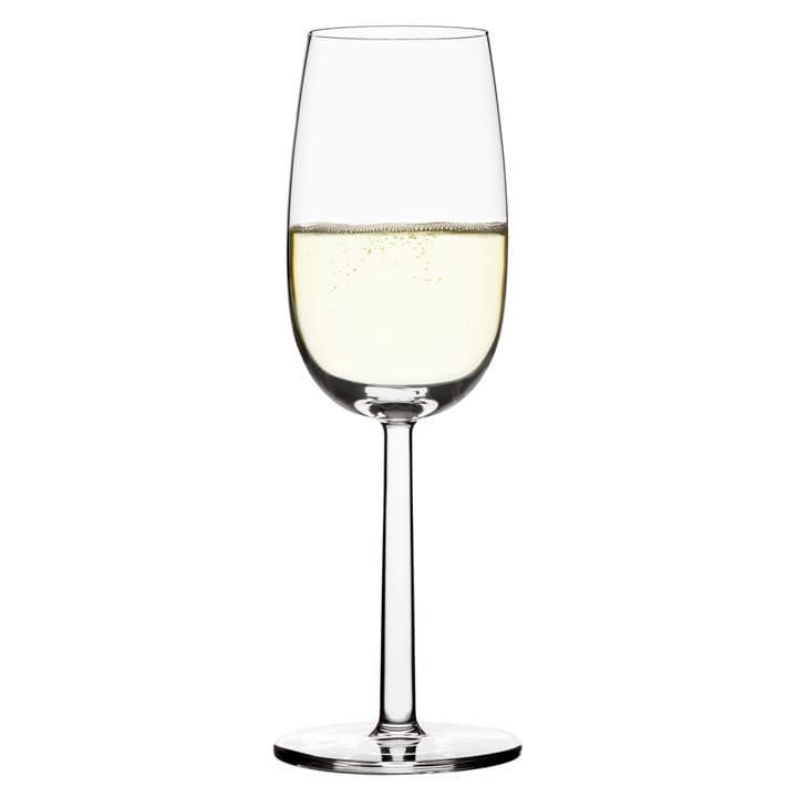 Raami Champagnerglas 24cl - 2er Pack - Iittala