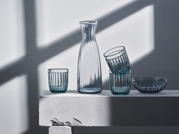 Raami Glas recycled edition 2er Pack - 26cl - Iittala