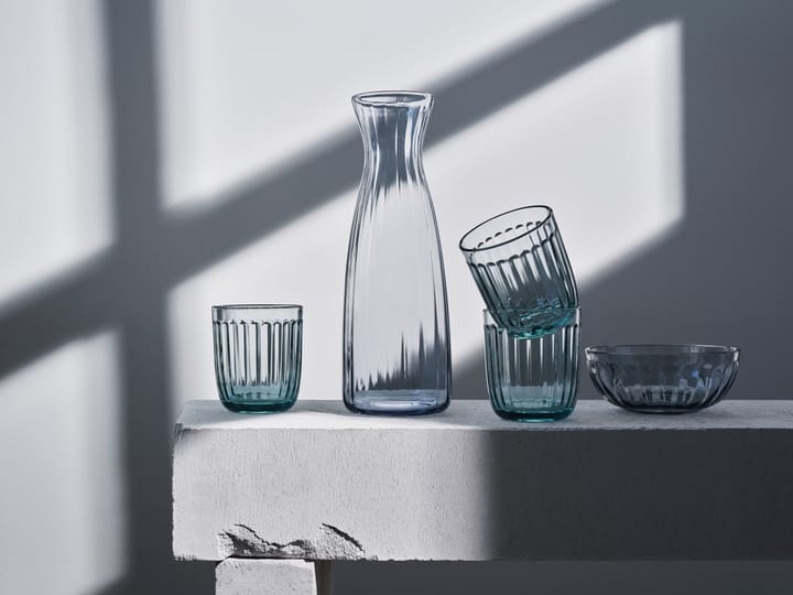 Raami Glas recycled edition 2er Pack, 26cl Iittala