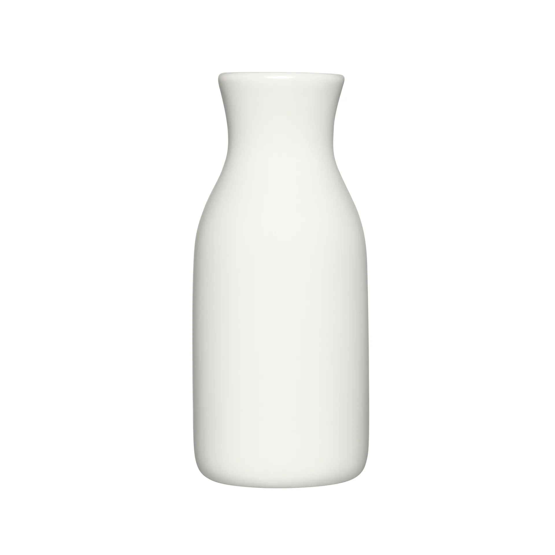 Raami Karaffe 0,4 l, Weiß Iittala