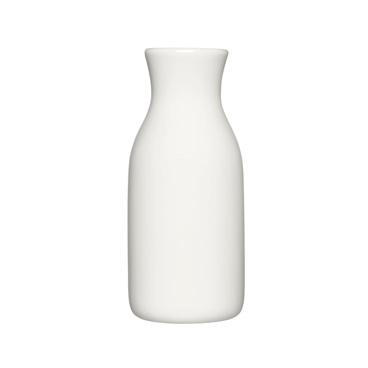 Raami Karaffe 0,4 l - Weiß - Iittala