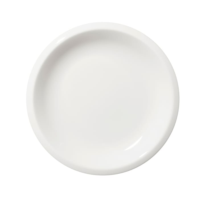 Raami kleiner Teller 17cm - Weiß - Iittala
