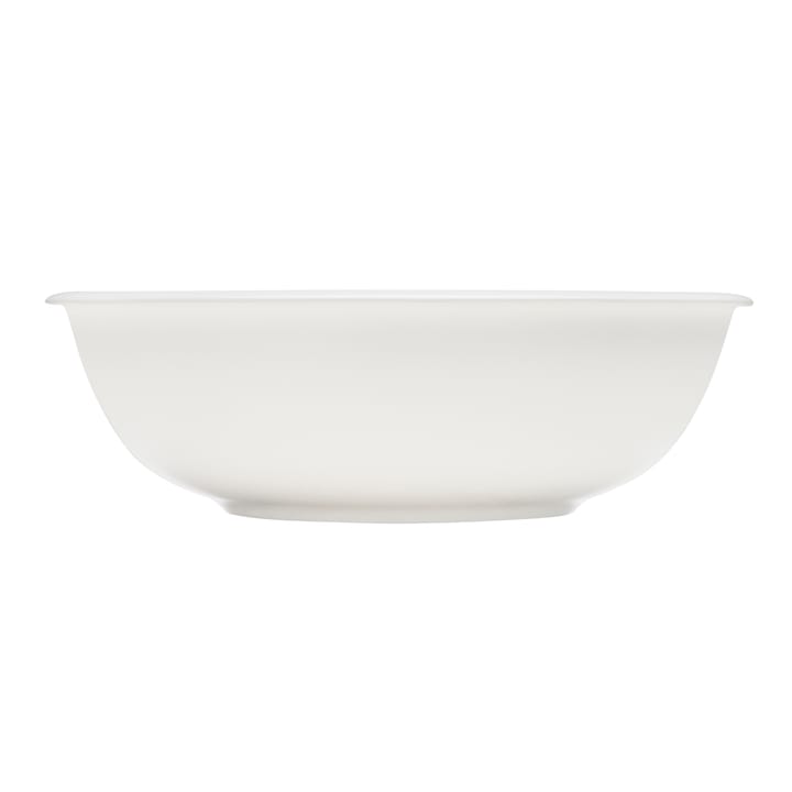 Raami runde Servierschale 29cm - Weiß - Iittala