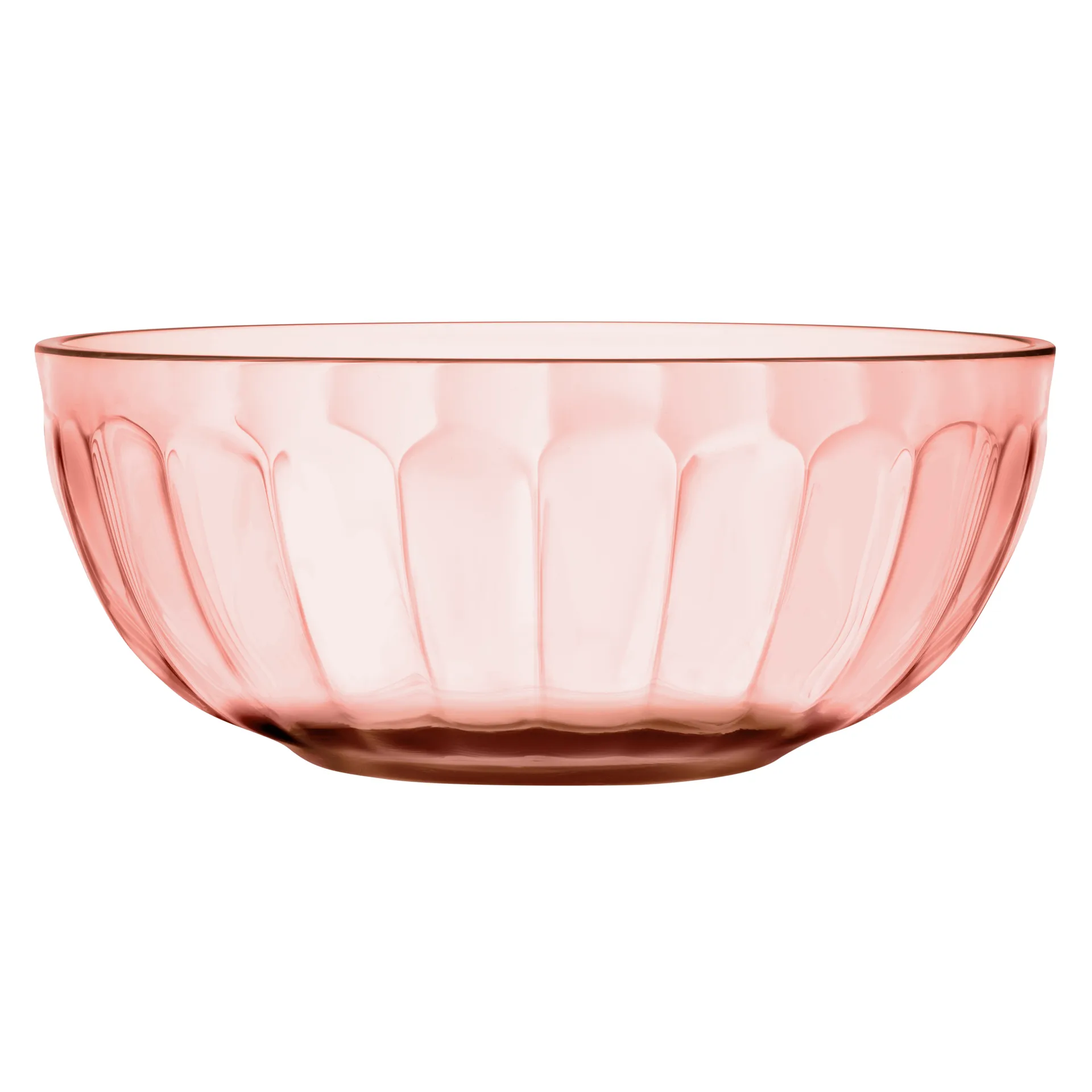 Raami Schale 0,36 l, Lachsrosa Iittala