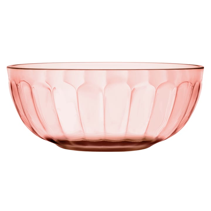 Raami Schale 0,36 l - Lachsrosa - Iittala