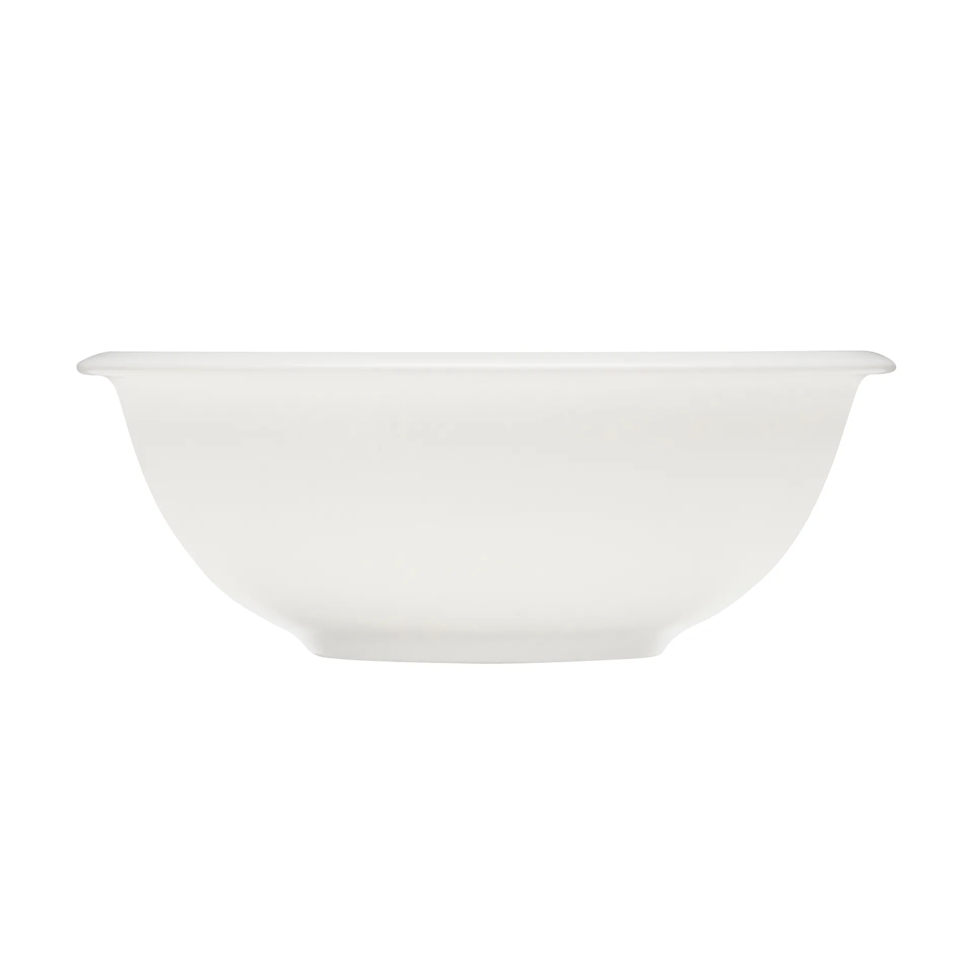 Raami Schale 17cm, Weiß Iittala