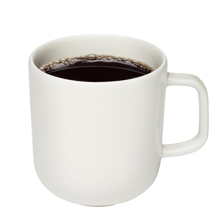 Raami Tasse 33cl - Weiß - Iittala