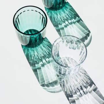 Raami Wasserglas 2er-Pack - Klar - Iittala