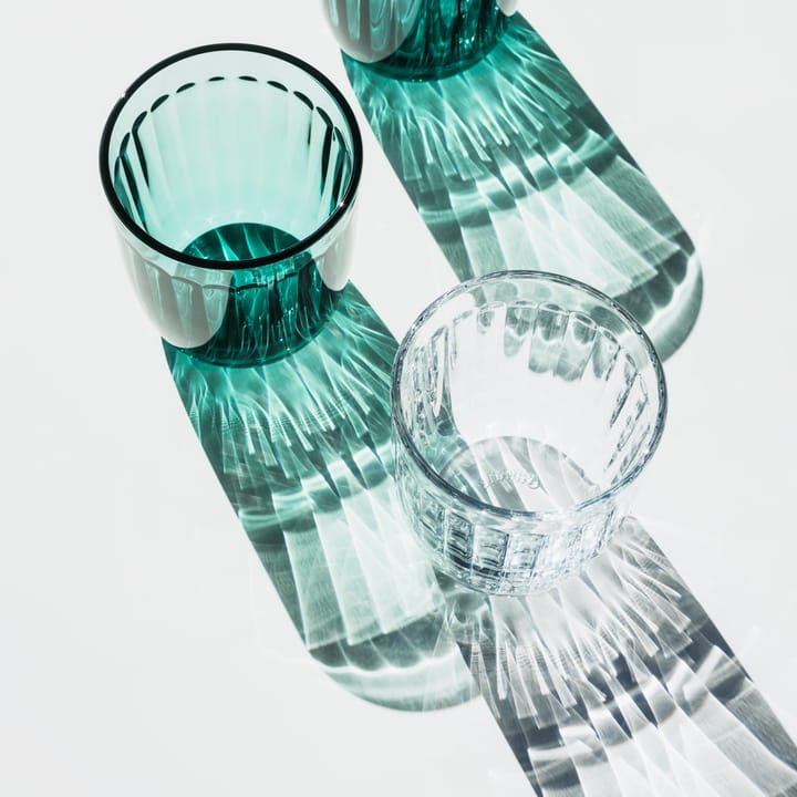 Raami Wasserglas 2er-Pack - Klar - Iittala