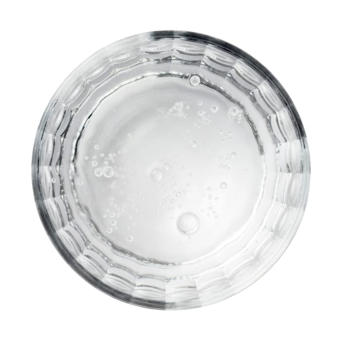 Raami Wasserglas 2er-Pack - Klar - Iittala