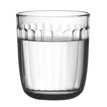 Raami Wasserglas 2er-Pack - Klar - Iittala