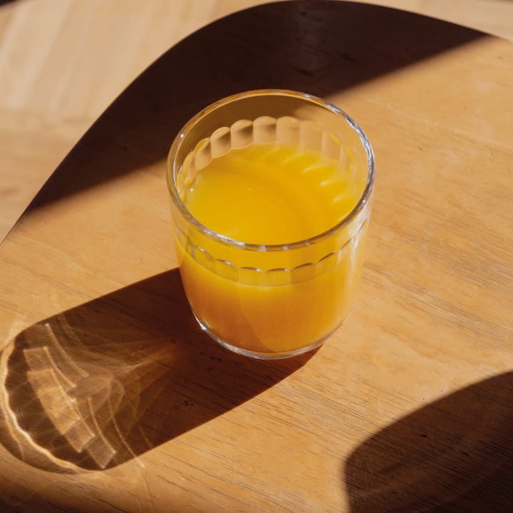 Raami Wasserglas 2er-Pack - Klar - Iittala