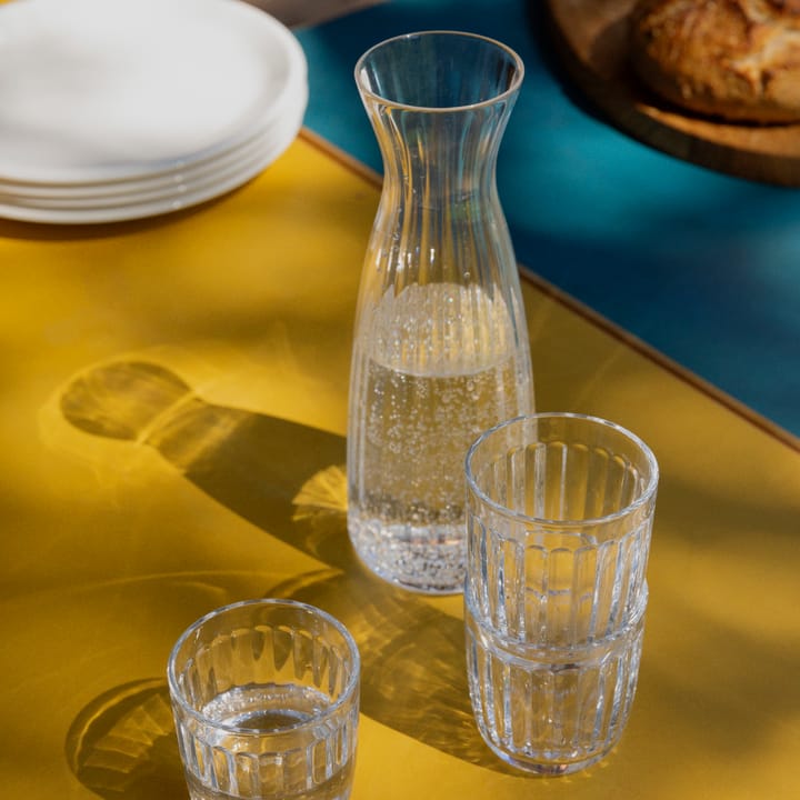 Raami Wasserglas 2er-Pack - Klar - Iittala