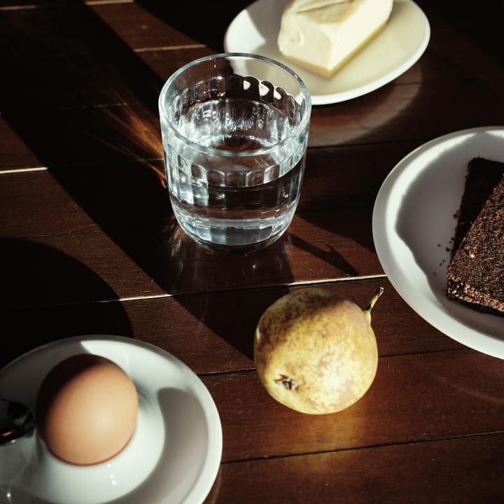 Raami Wasserglas 2er-Pack - Klar - Iittala