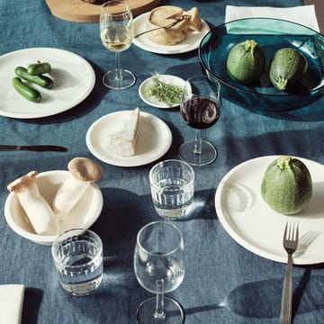 Raami Wasserglas 2er-Pack - Klar - Iittala
