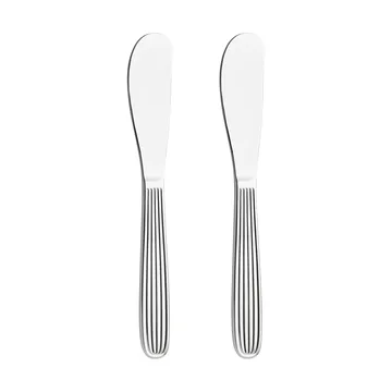 Scandia Butterstreicher - 2er-Pack - Iittala