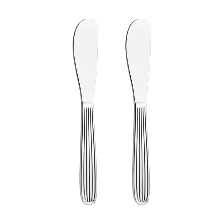 Scandia Butterstreicher - 2er-Pack - Iittala