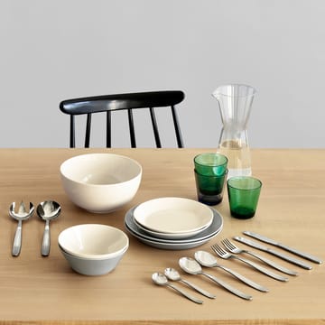 Scandia Gabel - Edelstahl - Iittala