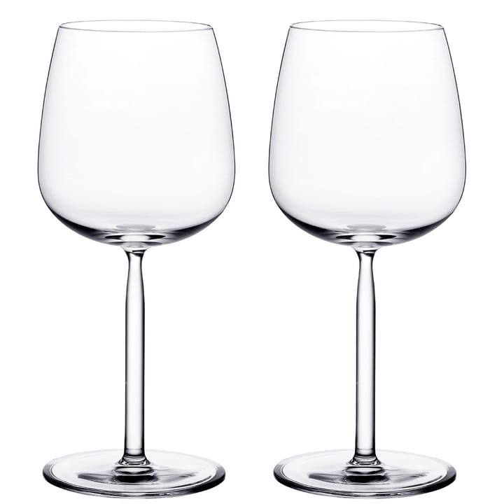 Senta Rotweinglas 2er Pack - 2er Pack 38cl - Iittala