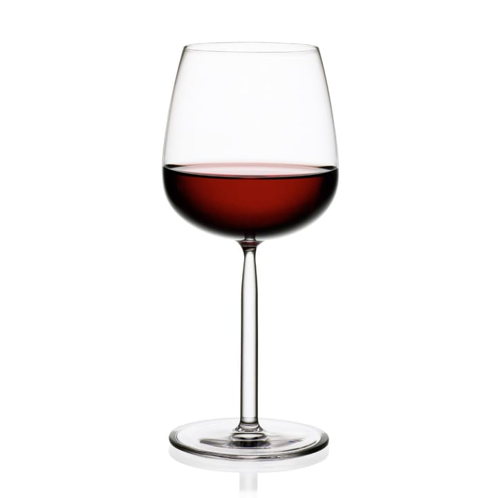 Senta Rotweinglas 2er Pack, 2er Pack 38cl Iittala