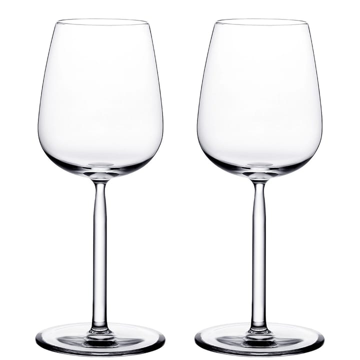 Senta Weißweinglas 2er Pack, 2er Pack 29cl Iittala