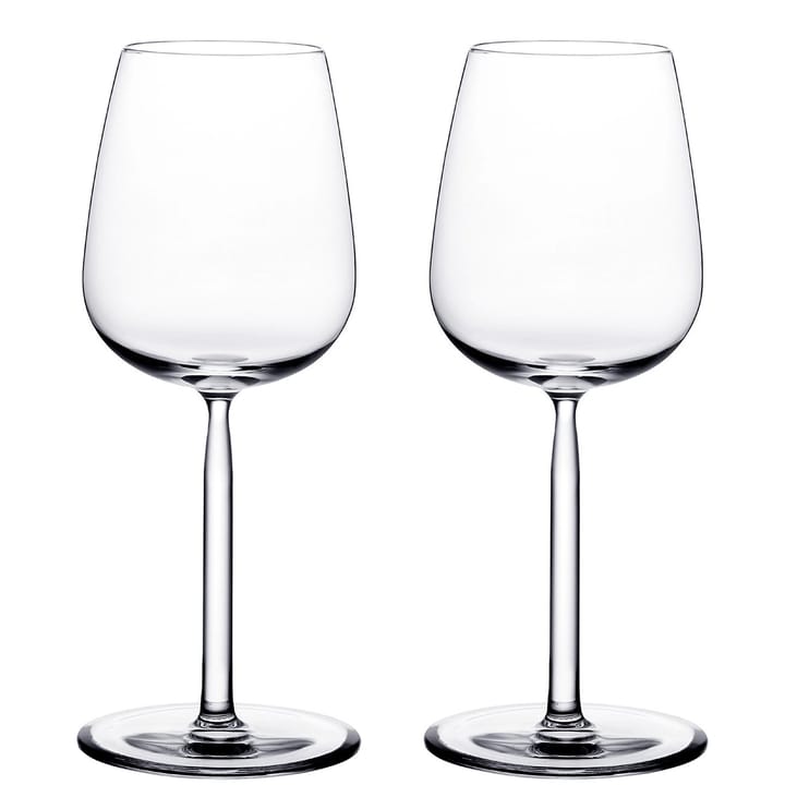 Senta Weißweinglas 2er Pack - 2er Pack 29cl - Iittala