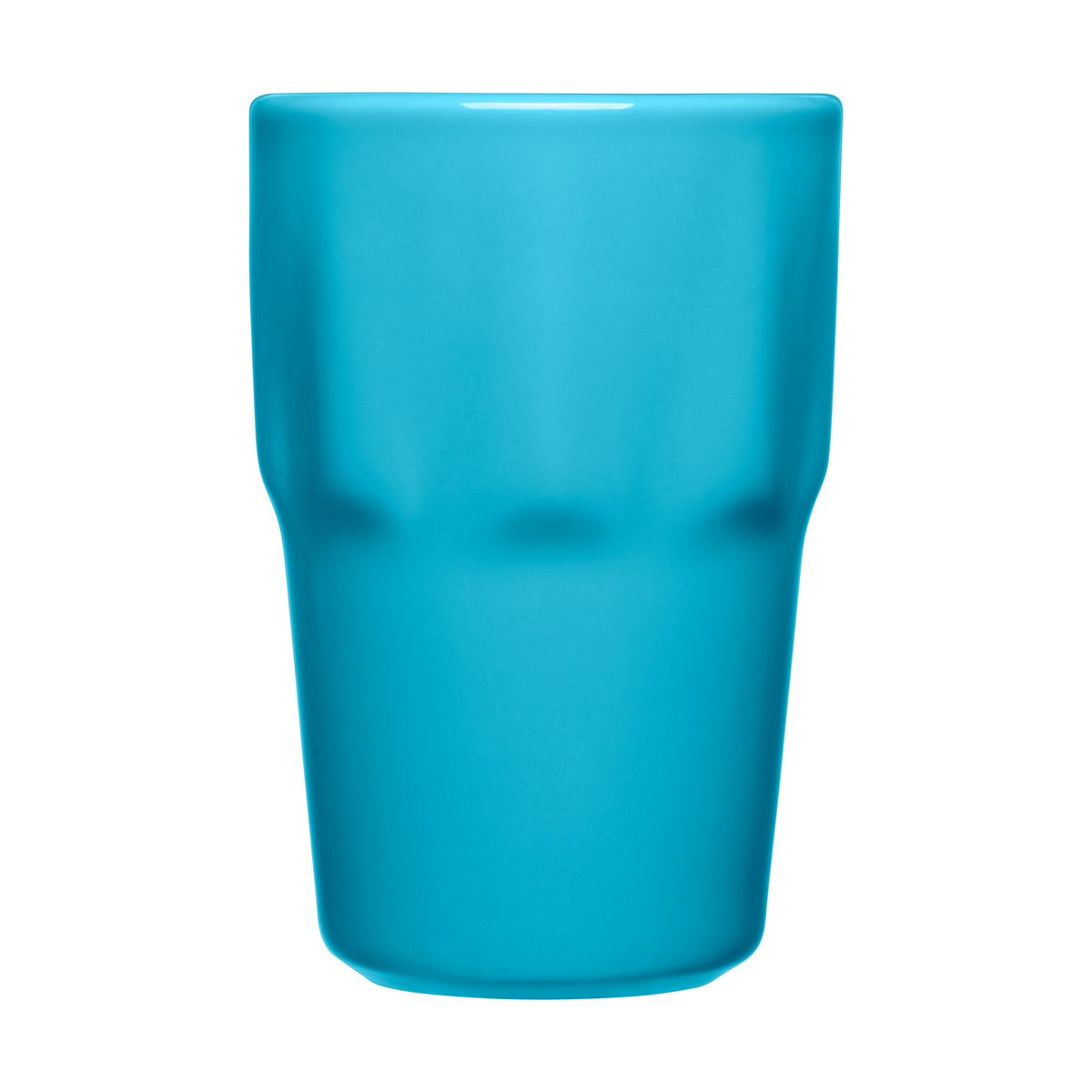 Iittala Solare Becher 30 cl Electric Blue