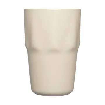 Solare Becher 30 cl - Sand - Iittala