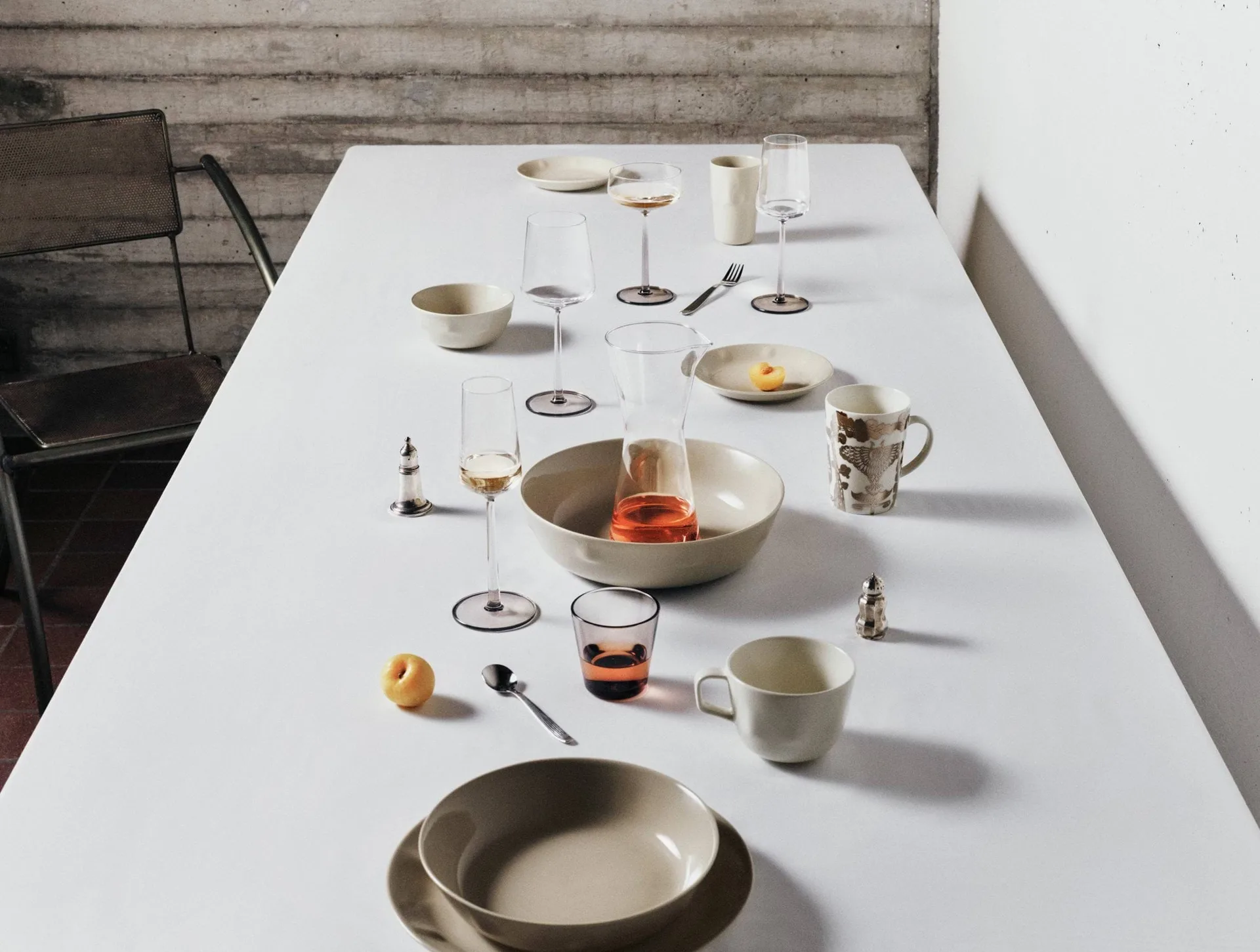 Solare Becher 30 cl, Sand Iittala