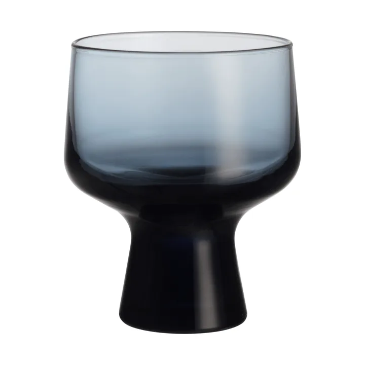 Solare Kelch  29 cl 2er-Pack - Regen - Iittala